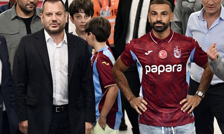Gündemden Son Bilgiler: Ertuğrul Doğan Salah transferi için çarpıcı itiraf - Haberleri - Son Dakika Bilgileri