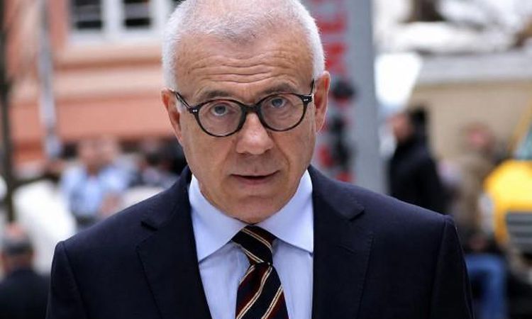 Son Gelişme: Ertuğrul Özkök kimdir, Ertuğrul Özkök kaç yaşında, hangi kanalda çalışıyor? - Haberleri ve Merak