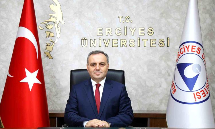 ERÜ Rector Prof. Dr. Altun: "Our nation has shown its unshakable unity and solidarity to the whole world" - News