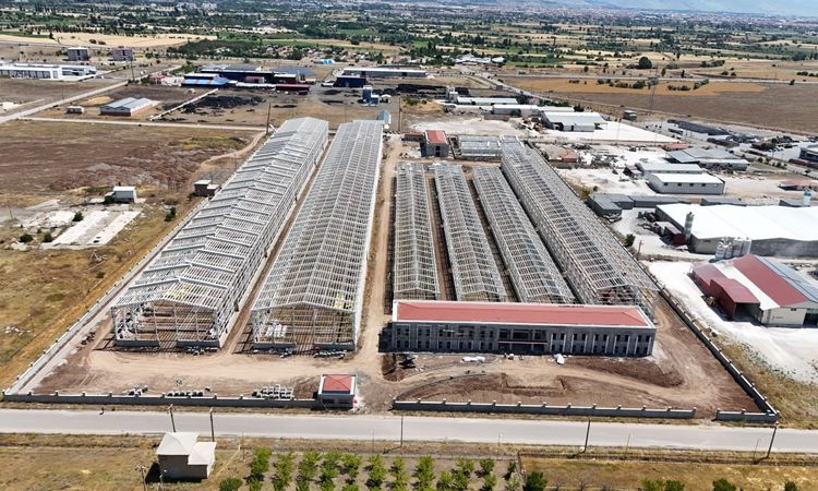 Son Gelişme: Erzincan’a 100 milyon dolarlık dev sanayi yatırımı - Son Dakika ve Merak Edilenler