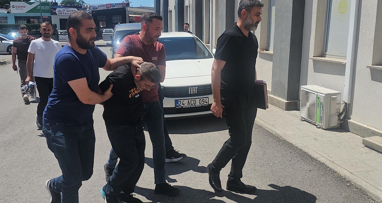 Son Gelişme: Erzincan’da eski eşi tarafından tüfekle vurulan kadın ile yanındaki kişi öldü - Son Dakika: Geliş