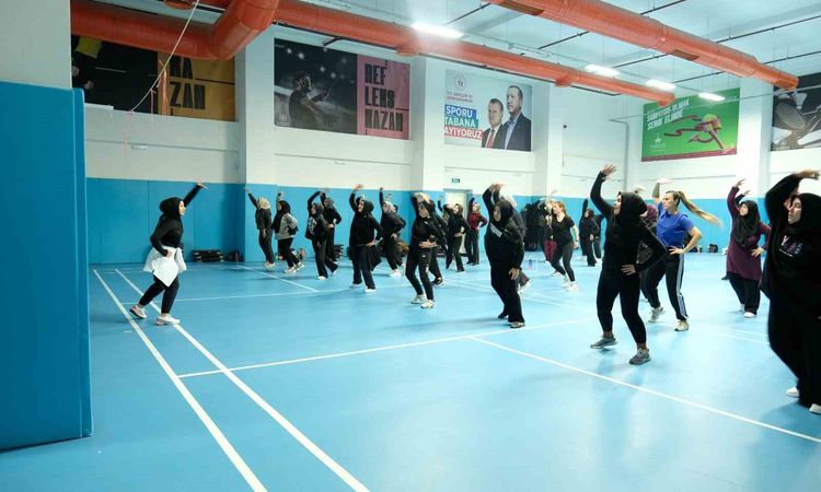 Ayrıntılar Netleşti: Erzincan'da GSB Yaz Spor Okulları'na bin 516 sporcu katılıyor - Son Dakika Haberleri