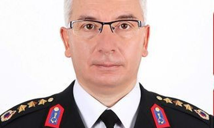 Ayrıntılar Netleşti: Erzincan İl Jandarma Komutanlığı’na Jandarma Kıdemli Albay Altundarak göreve getirildi -