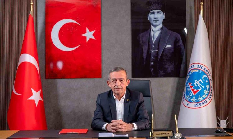 Erzincan TSO President Tanoğlu: July 15 is the Epic of the Nation - News