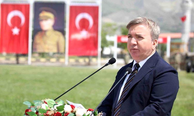 Erzincan Governor Aydoğdu: July 15 is a historical turning point when the nation defended its will - Breaking News