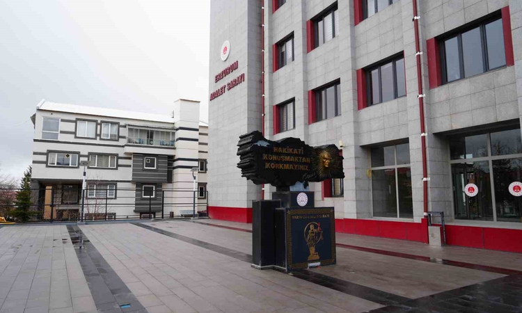 Erzurum Cumhuriyet Başsavcılığı: "Soruşturma titizlikle sürdürülüyor" - Son Dakika Bilgileri