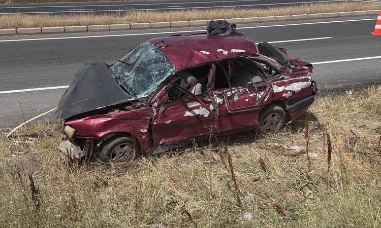 Son Gelişme: Erzurum'da Feci Kaza: 2 Ölü, 4 Yaralı - Haberleri ve Merak Edilenler