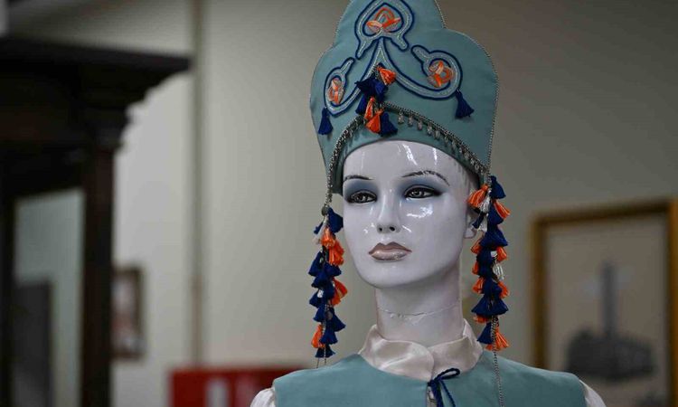 Sıcak Gündem: Erzurum’da gelenekten edebiyata kültür ve sanat buluşması - Son Dakika | İşte Tüm Ayrıntılar