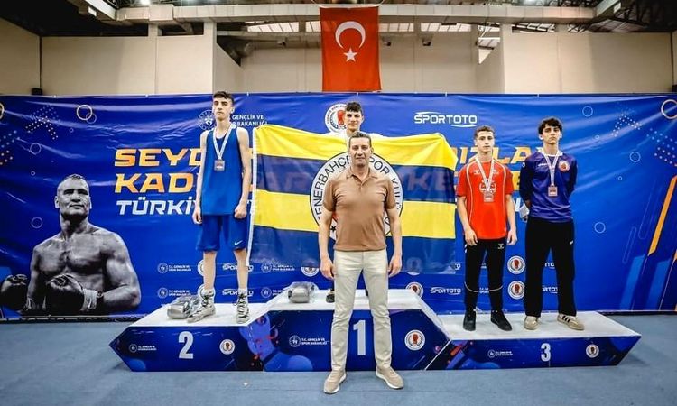 Gündemden Son Bilgiler: Erzurum Gençlik Spor'dan üç madalya - Son Dakika | İşte Tüm Ayrıntılar