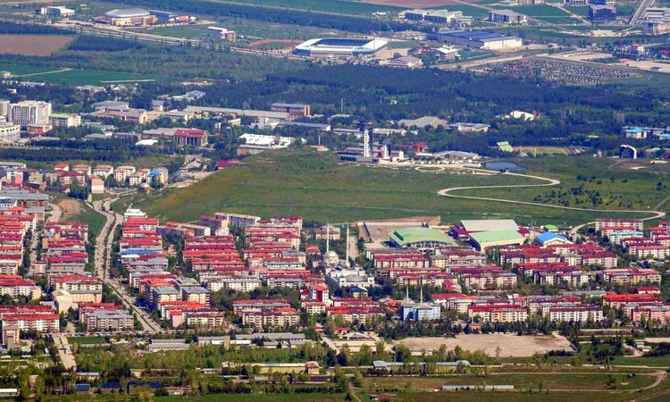 Ayrıntılar Netleşti: Erzurum'da Haziran ayı konut satışları geçen yıla göre yüzde 26,8 arttı - Son Dakika | İş