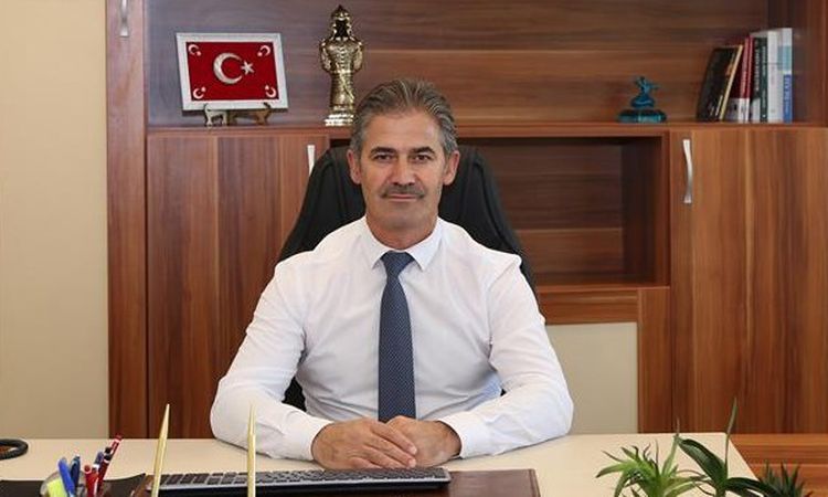 Son Gelişme: Erzurum İl Sağlık Müdürlüğü'ne Uzm. Dr. Mehmet Meral Atandı - Son Dakika Haberleri: Gelişmeler Ta