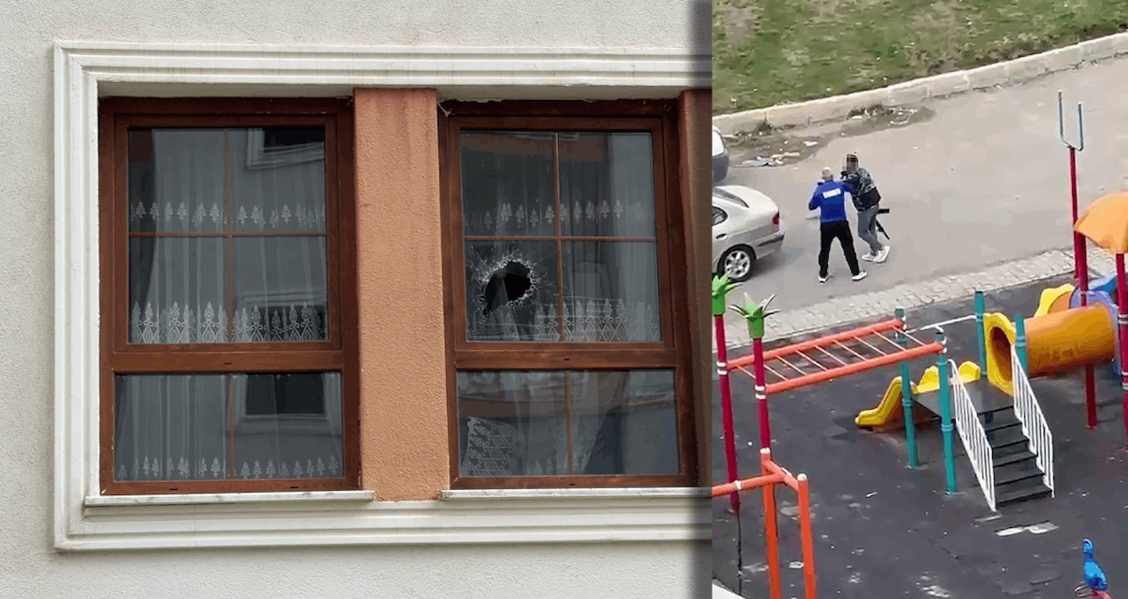 Sıcak Gündem: Erzurum'da "Instagram" dehşeti: Eşinin kaldığı evi yaylım ateşine tuttu! - Haberleri: Gelişmeler