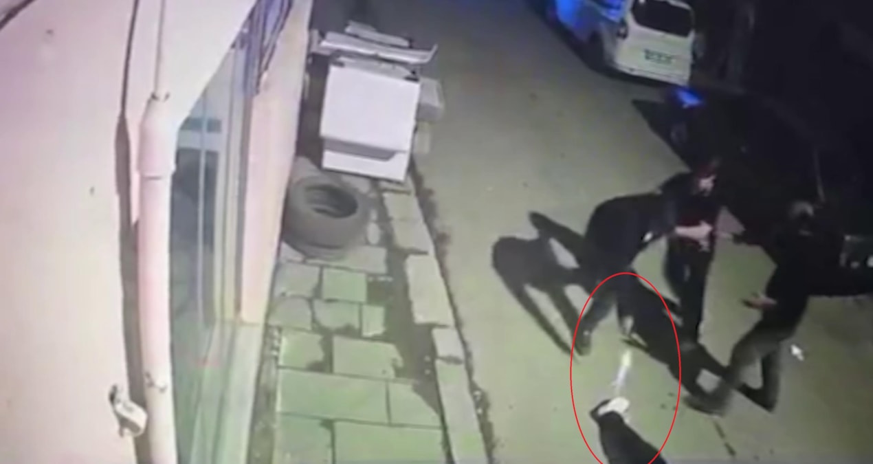 Ayrıntılar Netleşti: Erzurum'da kahvehanede silahlı saldırı: İşletmeci bacaklarından vuruldu - Son Dakika - So