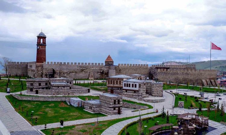 Son Gelişme: Erzurum Kültür Yolu Festivali 4. kez düzenlenecek - Son Dakika - Son Dakika Bilgileri