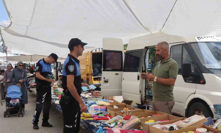 Kritik Açıklama: Erzurum polisinden vatandaşlara bilgilendirme - Son Dakika - Son Dakika Bilgileri