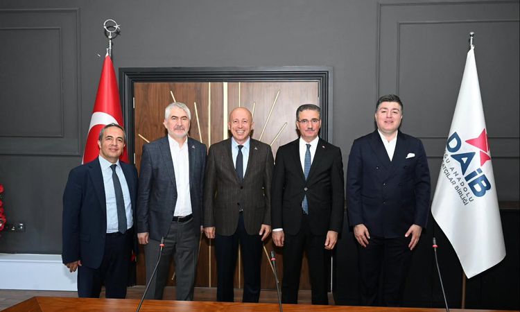 Sıcak Gündem: Erzurum’un ihracat potansiyeli değerlendirildi - Haberleri: Gelişmeler Takip Ediliyor