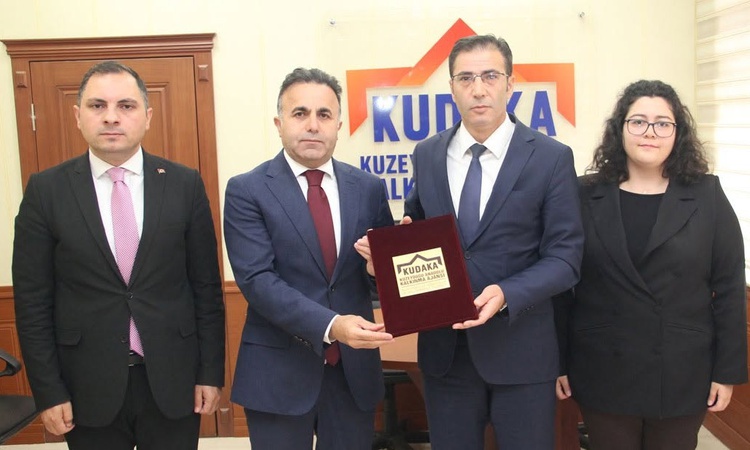 Erzurum’un macera turizmini dijitalleştirecek projenin sözleşmesi imzalandı: Gelişmeler Takip Ediliyor
