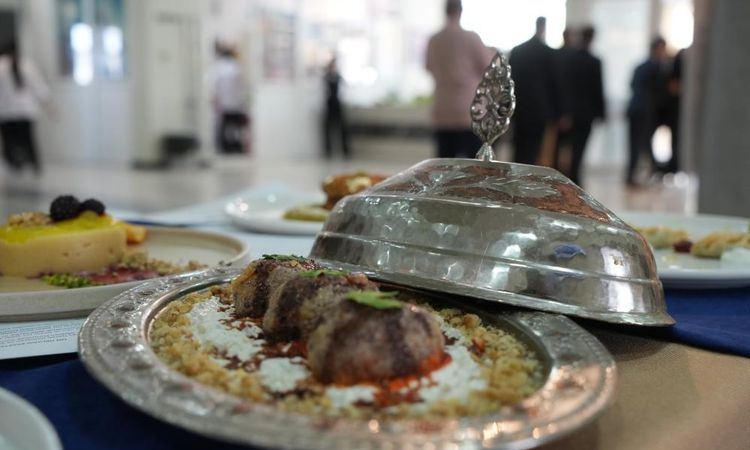 Son Gelişme: Erzurum’un mutfak mirası, Gastronomi Lisesi ile geleceğe taşınacak - Son Dakika: Gelişmeler Takip