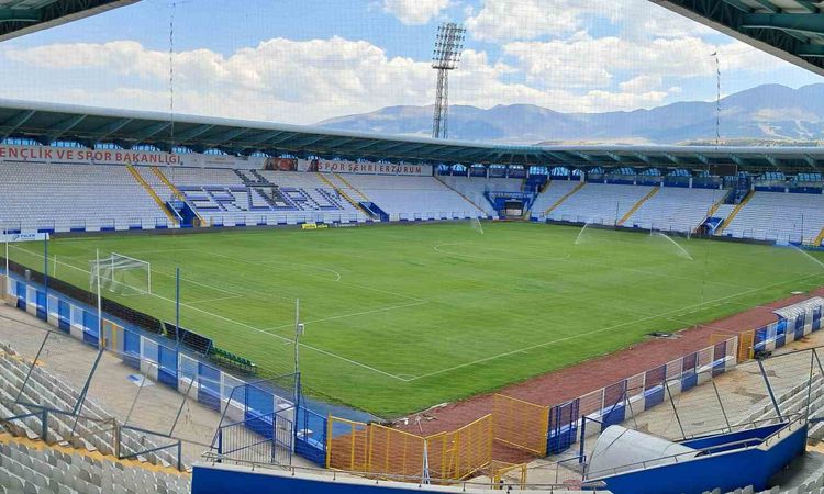 Erzurumspor FK 2026-2027 Sezonu Bilet ve Kombine Fiyatları Duyuruldu - Son Dakika ve Merak Edilenler