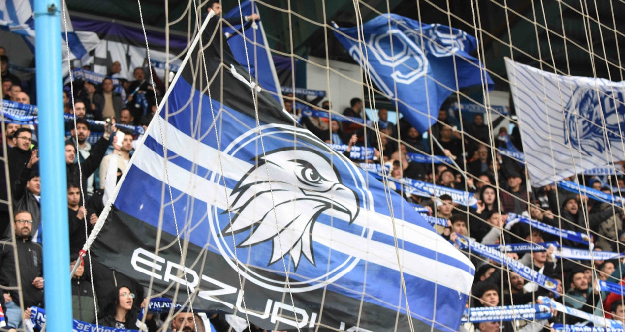 Kritik Açıklama: Erzurumspor FK'de Ahmet Dal'ın acı günü - Haberleri