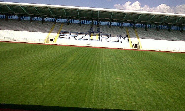 Gündemden Son Bilgiler: Erzurumspor FK'ya Galatasaray maçı öncesi müjde - Haberleri | İşte Tüm Ayrıntılar