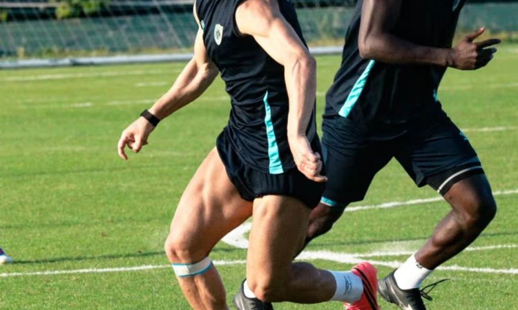 Erzurumspor, Gençlerbirliği Maçı Hazırlıklarını Sürdürüyor: Gelişmeler Takip Ediliyor