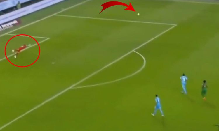 Ayrıntılar Netleşti: Erzurumspor kalecisinin Amedspor maçında yaptığı olay oldu - Son Dakika Haberleri | İşte