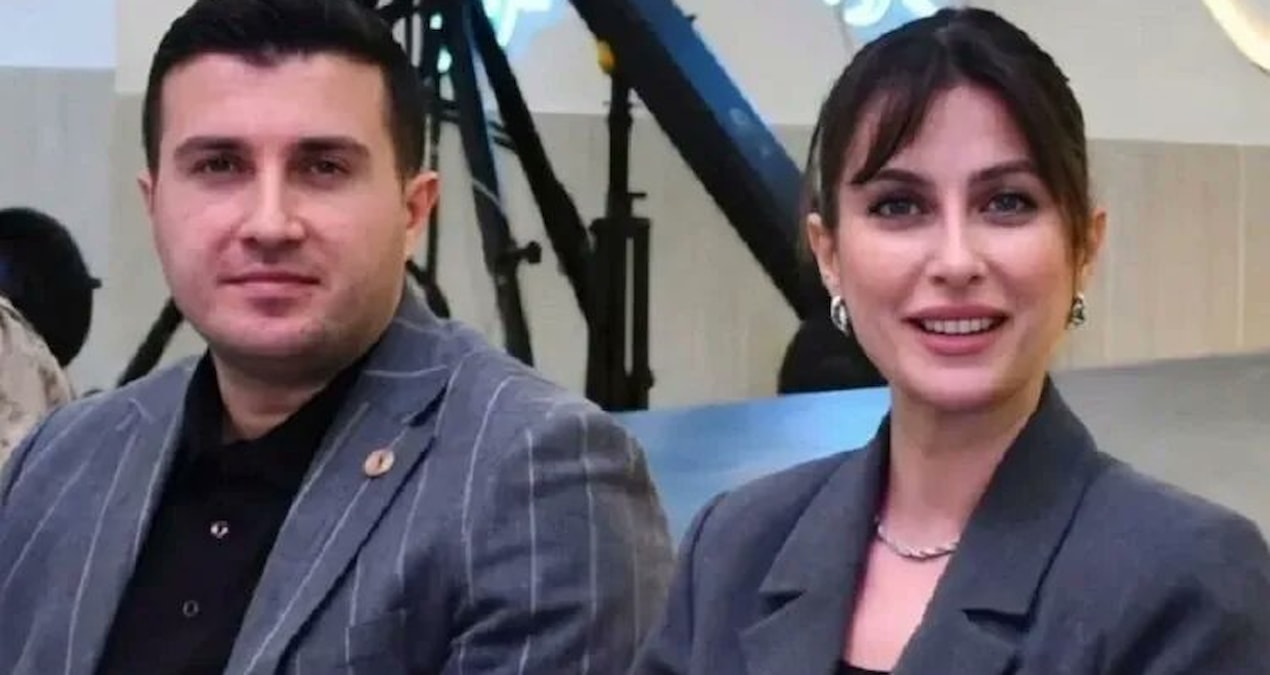Ayrıntılar Netleşti: Eş zamanlı tayin: Kaymakam çiftin yeni görev yeri netlik kazandı - Son Dakika ve Merak Ed