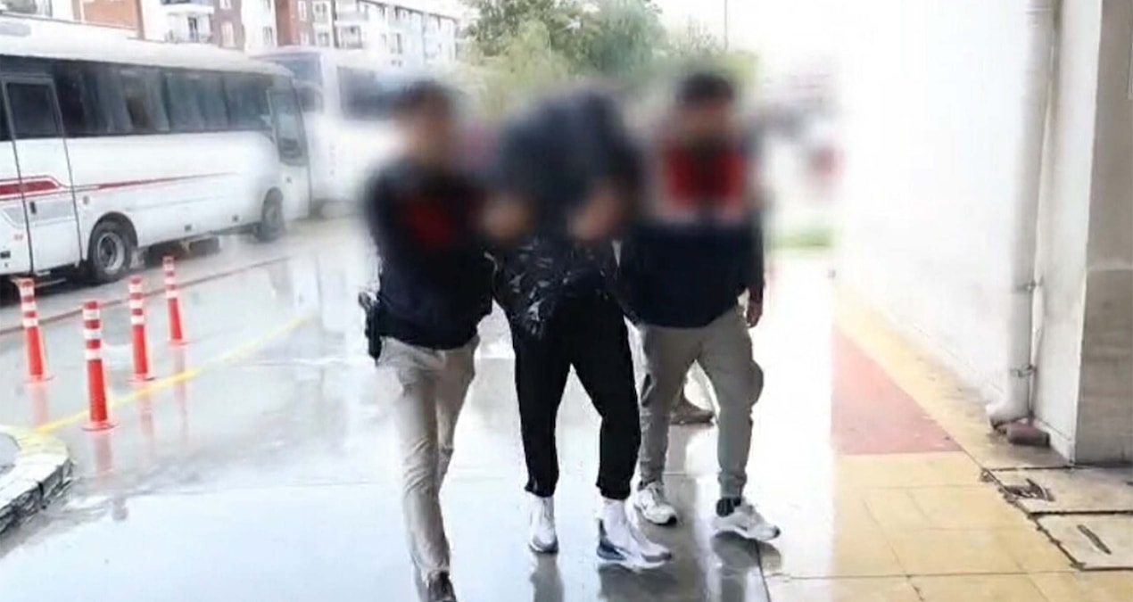 Eş zamanlı uyuşturucu operasyonu: 25 kişi yakalanarak gözaltına sevk edildi - Son Dakika Haberleri: Gelişmeler