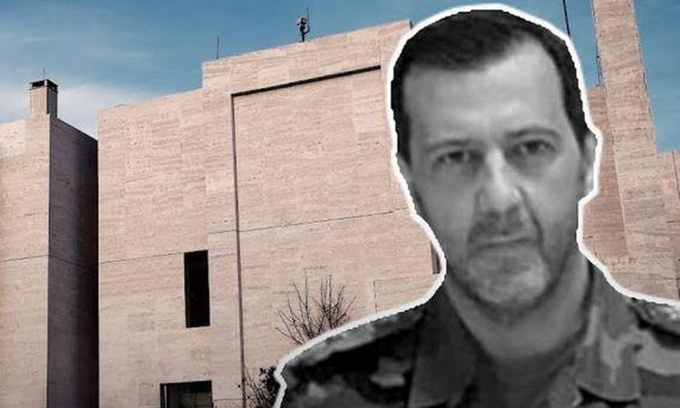 Esad'ın kardeşi Mahir Esad kimdir? Esad'ın kuzeni Necib Atıf kimdir? - Haberleri - Son Dakika Bilgileri