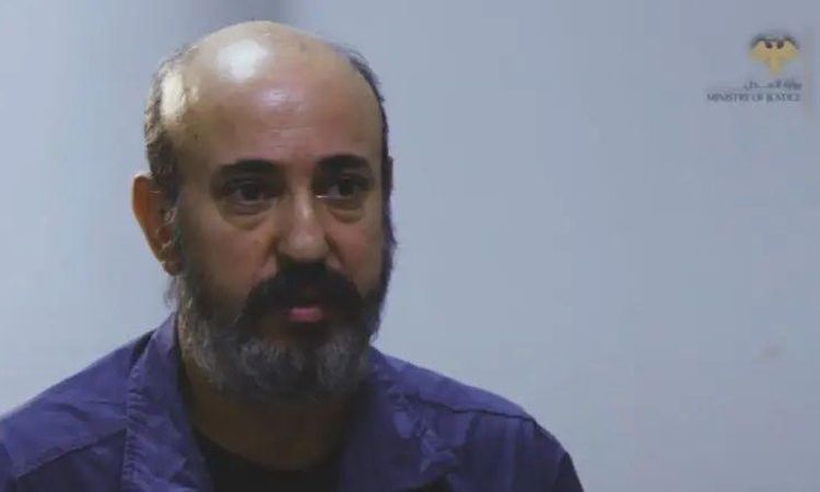 Ayrıntılar Netleşti: Esad'ın kuzeni Vesim Esad'a idam cezası - Haberleri - Son Dakika Bilgileri