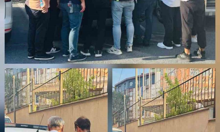 Son Gelişme: Esenler TEM’de trafiği felç eden düğün konvoyu kamerada - Son Dakika ve Merak Edilenler