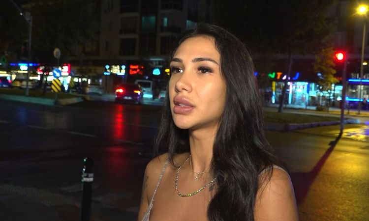 Esenyurt'ta boşanma aşamasındaki eşten öfke dolu taarruz - Son Dakika - Son Dakika Bilgileri