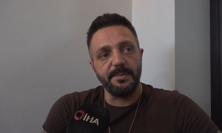 Kritik Açıklama: Esenyurt’ta boşanma aşamasındaki karısına hakaret eden şahıs, avukatıyla demeç yaptı - Son Da