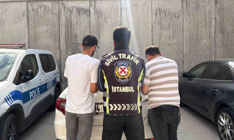 Son Gelişme: Esenyurt'ta taarruz takibi: 360 bin TL ceza, 60 gün men - Son Dakika