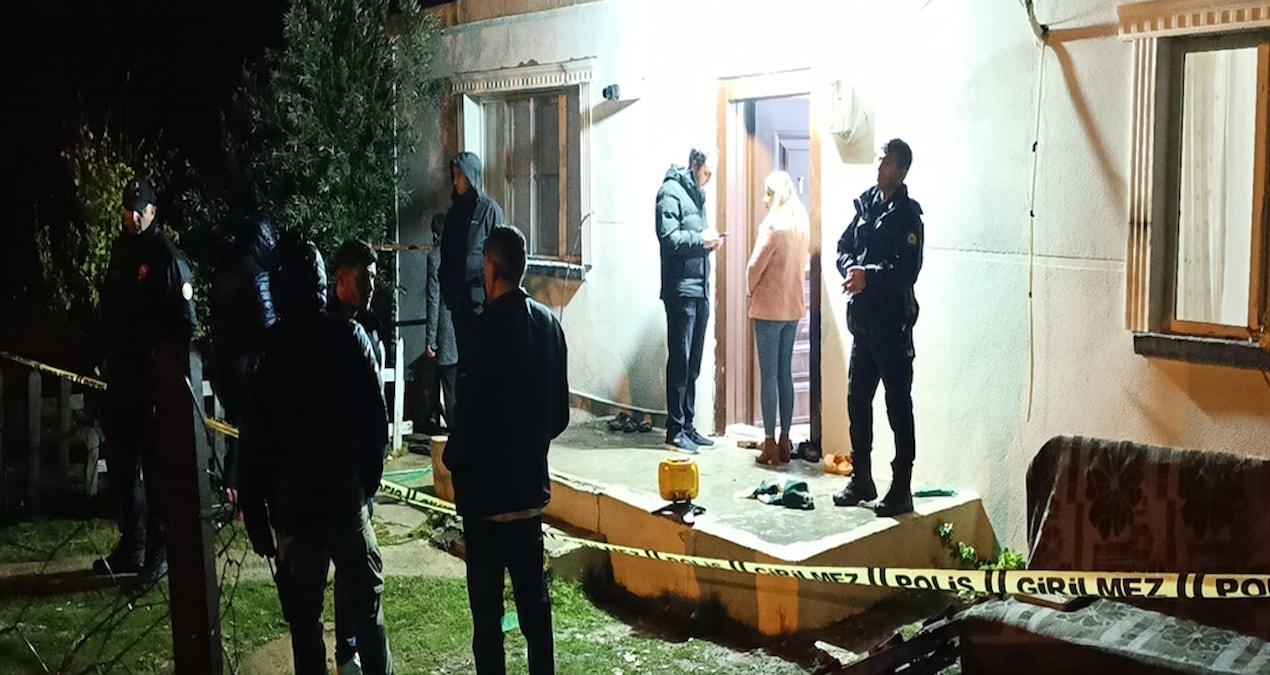 Sıcak Gündem: Eşi ve bacanağını öldürdükten sonra çorba içmeye gitmiş - Son Dakika: Gelişmeler Takip Ediliyor