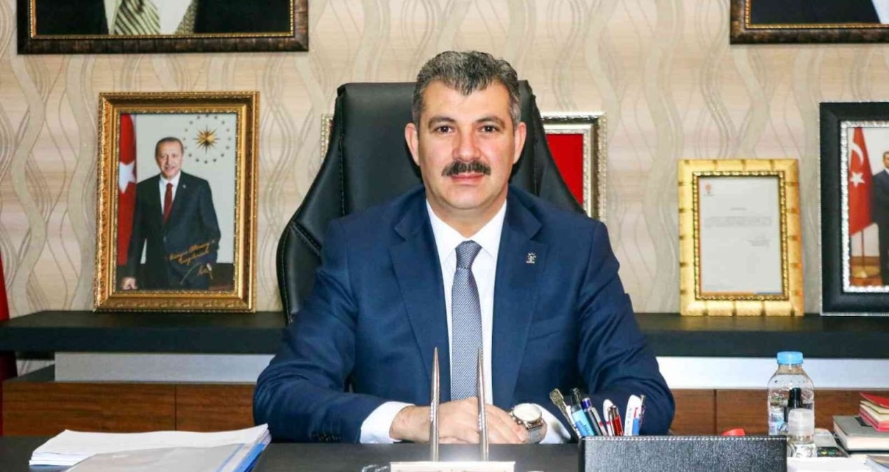 Eşine “fakirlik” belgesi aldırmıştı... AKP’li vekil özür diledi - Son Dakika Haberleri ve Merak Edilenler