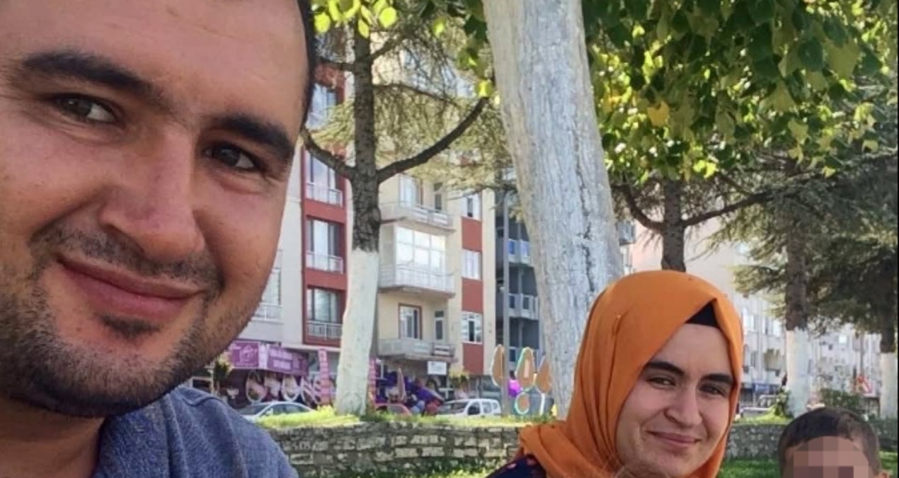 Kritik Açıklama: Eşine yardıma gitti canından oldu: Tamirat sırasında fırlayan tekerin çarptığı kadın, uçuruma