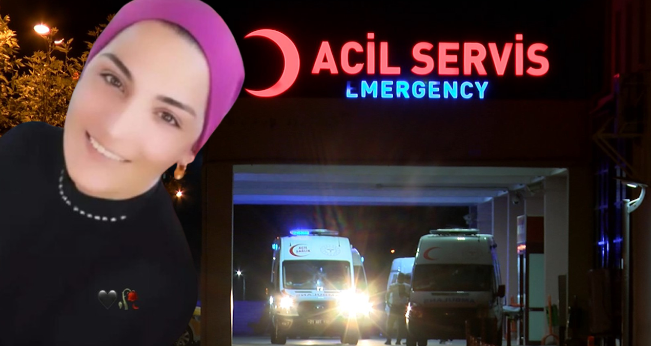 Gündemden Son Bilgiler: Eşinin intihar ettiğini iddia etmişti; kızının ifadesi gerçekleri ortaya çıkardı - En