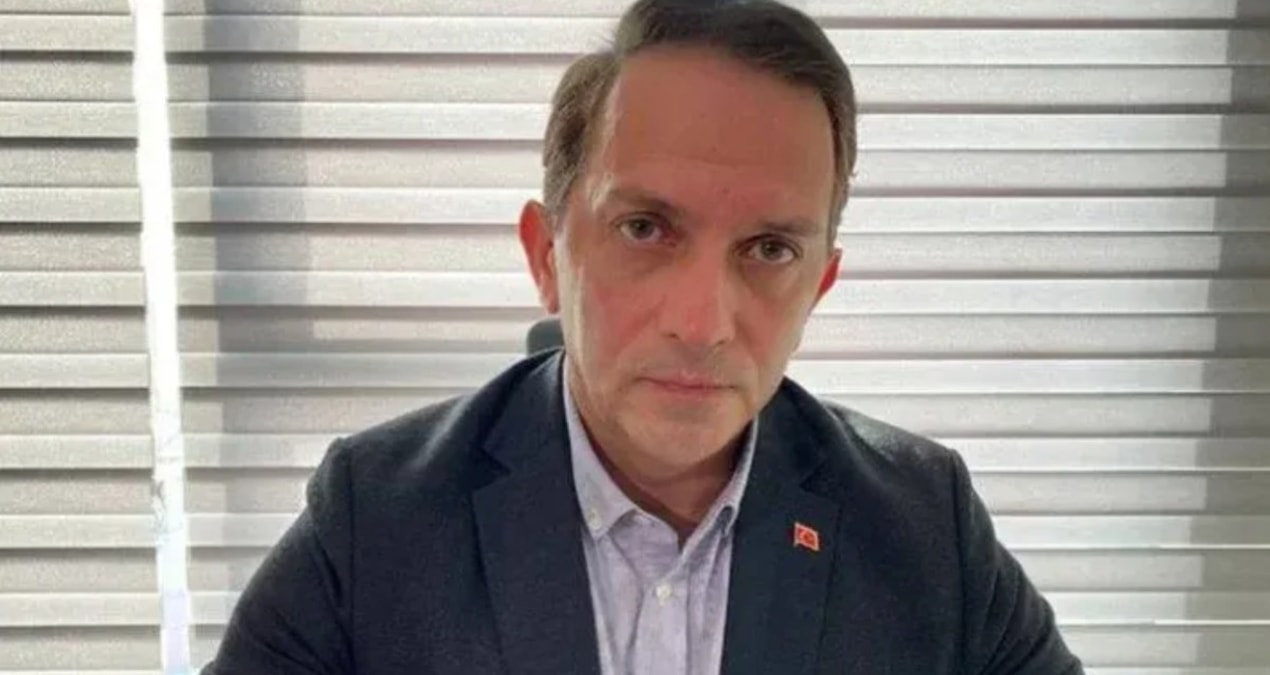Ayrıntılar Netleşti: Eski AKP'li açık açık uyardı: Sandıkta faturası ağır olur - Son Dakika Haberleri