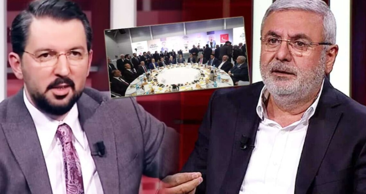 Kritik Açıklama: Eski AKP'li vekili isyan etti: Dedikodu yapmak yakışıyor mu? - Haberleri - Son Dakika Bilgile