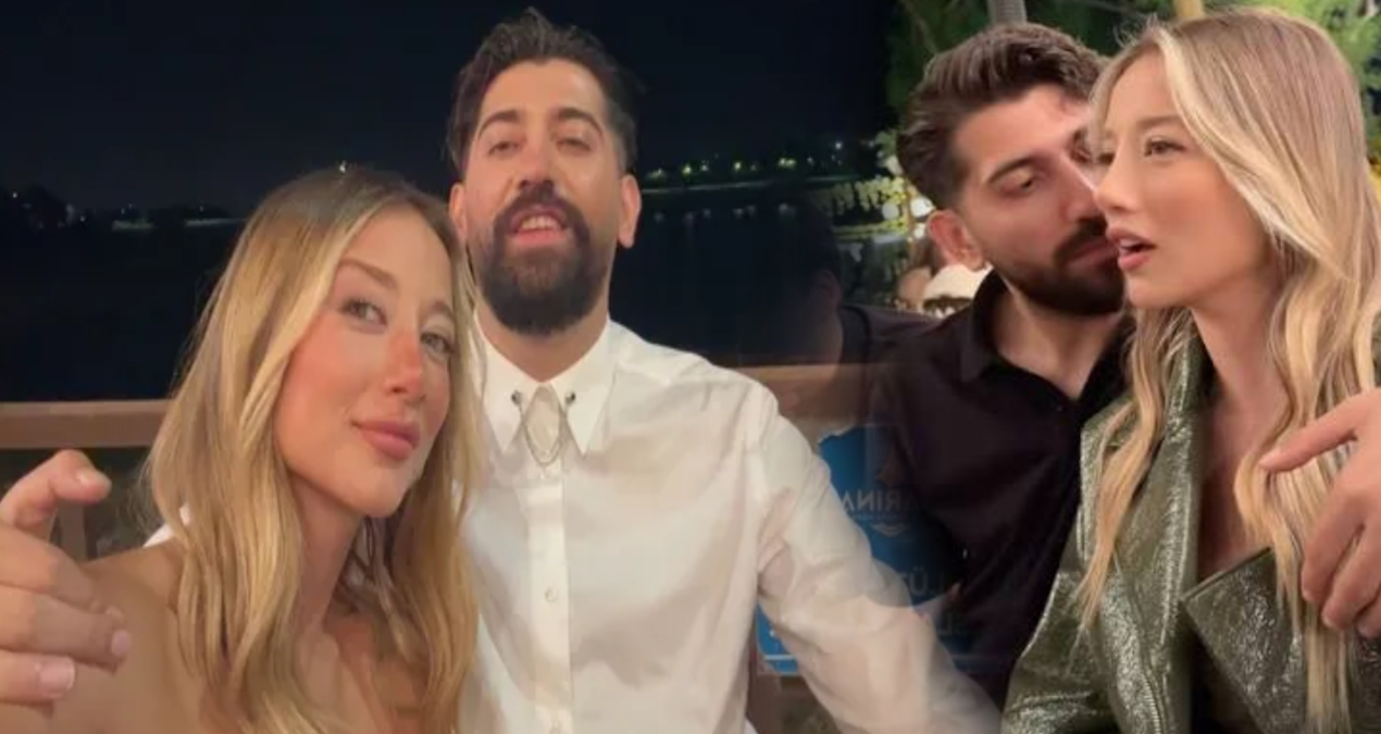 Former lovers were sued: New decision from the prosecutor's office! - Last Minute