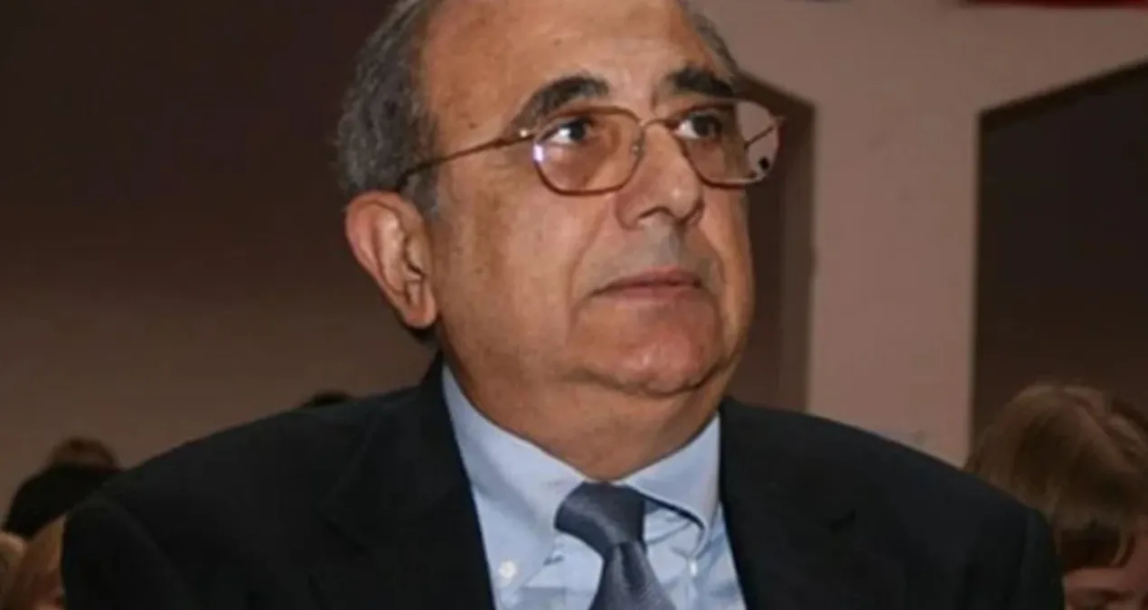 Gündemden Son Bilgiler: Eski Bakan Prof. Dr. Baran Tuncer yaşamını yitirdi - Son Dakika ve Merak Edilenler