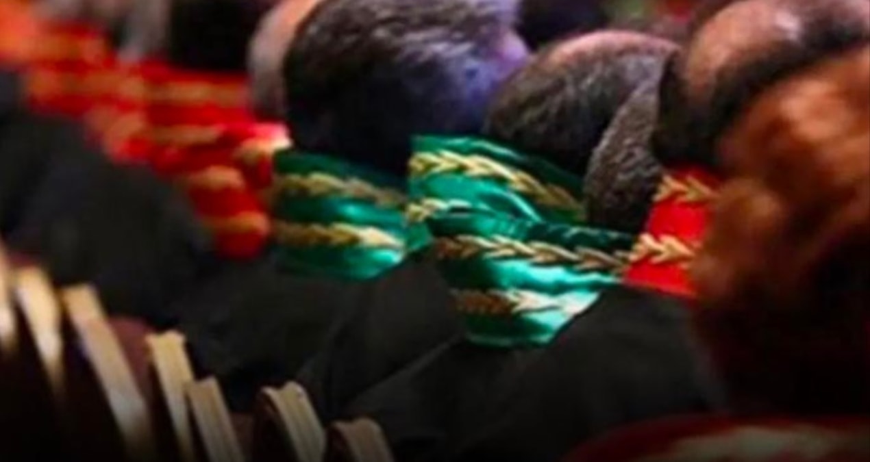 Bribery allegation against former Deputy Chief Public Prosecutor - News