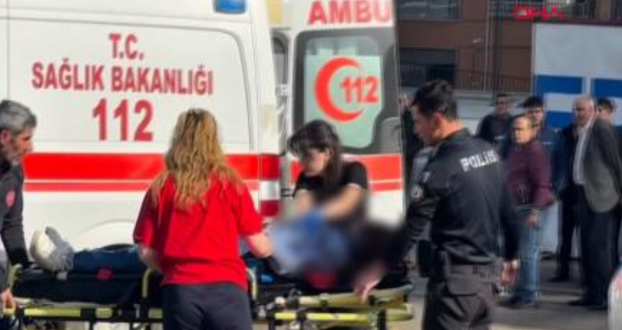 Kritik Açıklama: Eski eş dehşeti: Ferideyi sokak ortasında katletti - Son Dakika ve Merak Edilenler