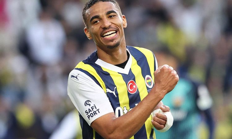 Eski Fenerbahçeli Djiku, Galatasaray'ın yıldızını öve öve bitiremedi: Mükemmel bir futbolcu ve Merak Edilenler