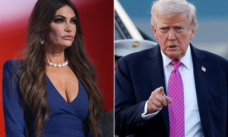 Eski gelinini görevden alabilir! Trump, "Yazık olmuş" demekle yetindi ve Merak Edilenler