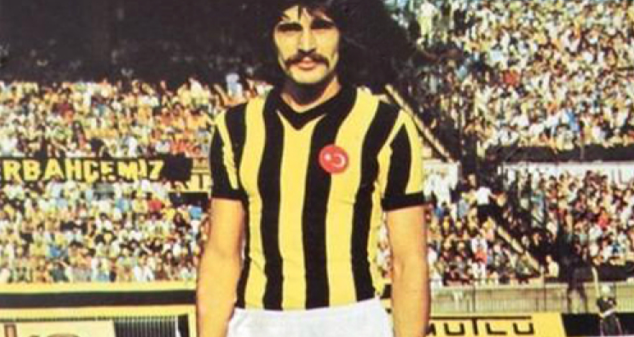 Eski gol kralı Ömer Kaner yaşamını yitirdi - Haberleri