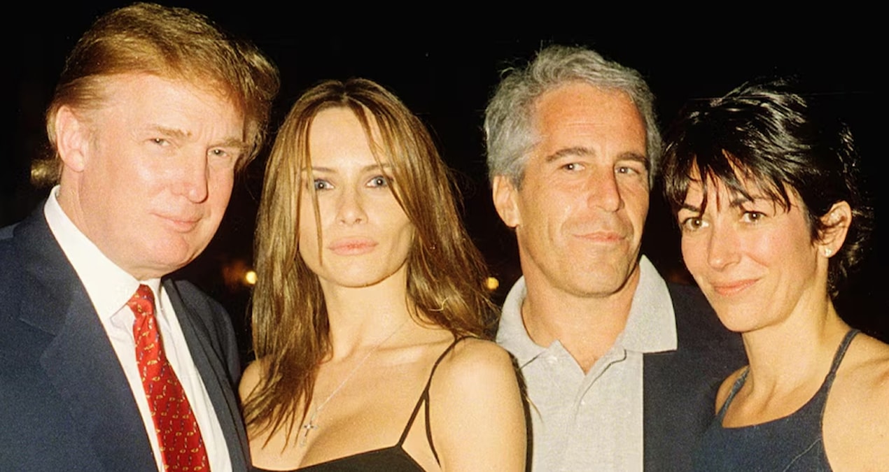 Gündemden Son Bilgiler: Eski İsrailli istihbaratçıdan şok iddia: "Netanyahu, Epstein dosyalarını yayınlayarak