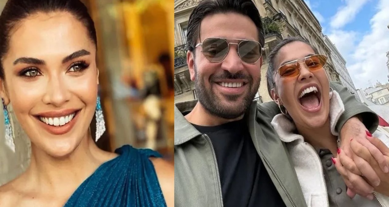 Shocking claims about Biran Damla Yılmaz from her ex-girlfriend - Last Minute
